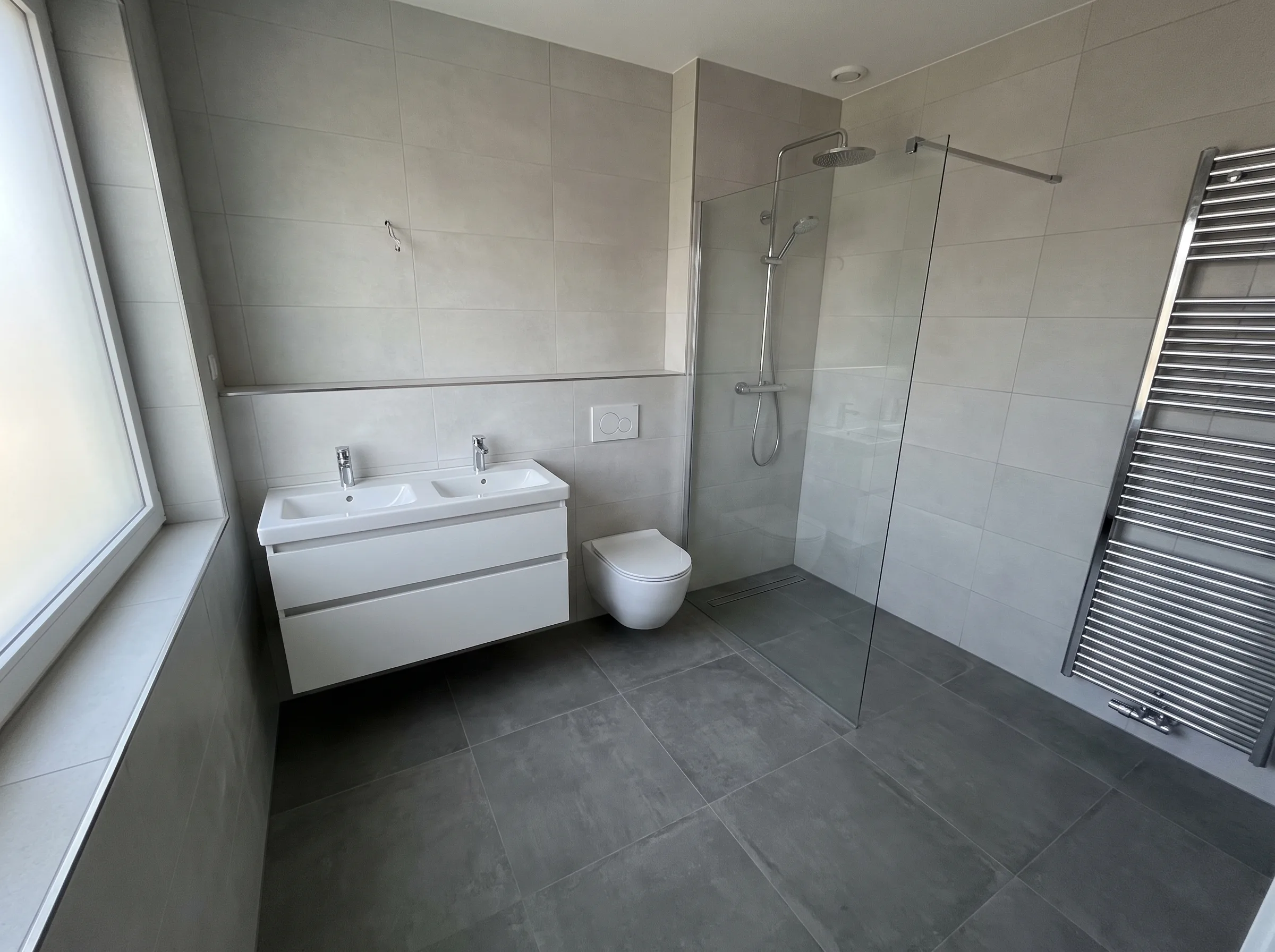 Badkamer renovatie: Alles wat u moet weten